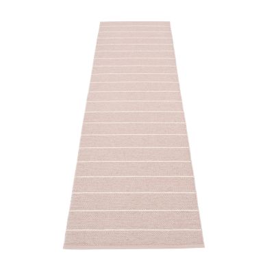 Carl Plastic Carpet 70x270 cm Pappelina